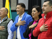 En Tocancipá Nuevo Consejo Municipal de Cultura