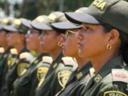 En Zipacón Abren Convocatoria para Auxiliares de Policía