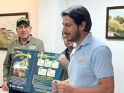En Zipacón Entrega de las Tarjetas Red de Progreso Agropecuario