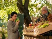En Zipaquirá Mercado Campesino