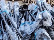 Entregan 154 kits Agroindustriales a Campesinos en Fusagasugá