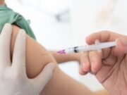 Exitosa Jornada de Vacunación en Chía