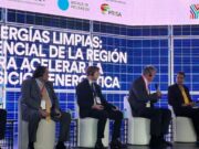 Expertos internacionales debaten el futuro del transporte ferroviario en América Latina y el Caribe