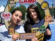 Funza Camp promueve Solidaridad y Respeto con Juegos Inclusivos