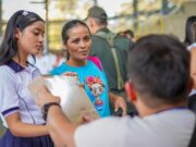 Girardot Fortalece su Educación con 595 Computadoras Entregadas
