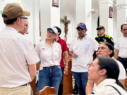 Girardot restaurará su Plaza de Mercado