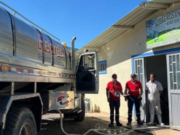 Gobernación de Cundinamarca impulsa la compra de leche a productores locales