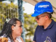 Gobernación de Cundinamarca lleva progreso a Anapoima con nuevos proyectos y obras
