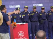 Infraestructura y desarrollo agrícola los pilares del progreso en Anolaima