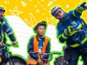 Inscripciones Abiertas para Fomentar la Movilidad Sostenible en Bicicleta en Mosquera