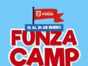 Funza Camp 2025 Regresa con Vacaciones Llenas de Diversión y Aventura