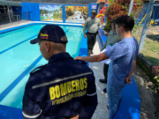 Inspecciones refuerzan la Seguridad en Zonas Turísticas de Fusagasugá