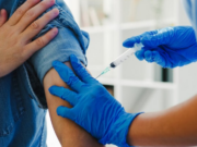 Jornada Nacional de Vacunación en El Rosal