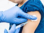 Jornada Nacional de Vacunación en Madrid