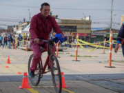 Jornada de Concientización sobre Movilidad Responsable en Madrid