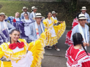 Jóvenes de Bojacá Representan sus Raíces en la Feria de Manizales 2025