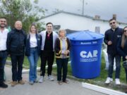 La CAR Lanza Proyecto Ambiental en Cogua