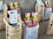 La Gobernación de Cundinamarca Apoya a los Productores de Jerusalén