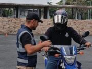 Mejora tus habilidades de Conducción con esta jornada de seguridad vial en Sibaté