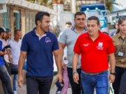 Mejoras en Topaipí gracias a la Gobernación de Cundinamarca