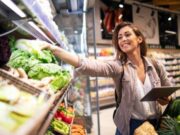 Mercado Campesino en Zipaquirá