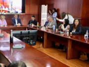 Nueva Alianza para el Fortalecimiento de Emprendimientos en Cundinamarca