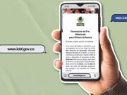 En Madrid Realice la pre-matrícula para programas de Primera Infancia del ICBF