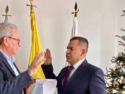 Nuevos nombramientos impulsan la Administración de Fusagasugá