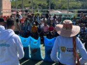 Paquetes Tecnológicos Mejoran la Piscicultura en Yacopí y La Palma