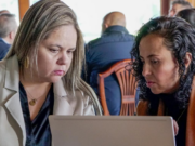 Primera mesa empresarial en Sopó