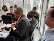 Proyectos de seguridad para 2025 destacan en primer comité