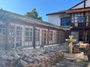 Renovación de la Casa de la Cultura en Zipacón