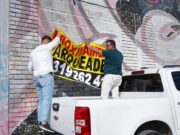 Soacha realiza jornada de control en la Comuna 3