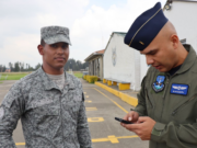 Soldado Juan David González, Seleccionado para Formación como Suboficial de la FAC
