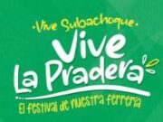 Subachoque Abre sus Puertas a los Talentos agropecuarios con Emocionantes Concursos