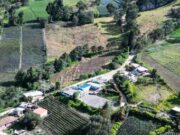 Soacha Trabaja por el Campo y el Medio Ambiente