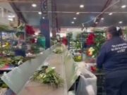 Verificación Migratoria en Empresas Floricultoras de Chía