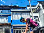 Funza se Enorgullece: Santiago Cubillos clasifica a los Nacionales