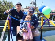 Planta de Agua Potable de Mosquera Vuelve a Operar