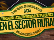 Abre Convocatoria para Apoyar Unidades Productivas Agropecuarias en Cota