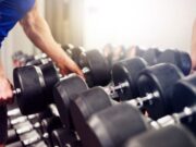 Abren las inscripciones para el Gimnasio Municipal de Mosquera