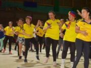 Actividades deportivas para conmemorar el Mes de la Mujer en Chía