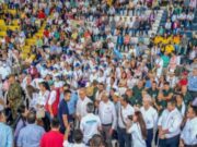 Arranca programa para la renovación y mejoramiento de Cafetal