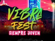 Vibra Fest: Siempre Joven, un evento de música y cultura en Bogotá