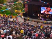 Tortazo: Arte, Ciencia y Música en Bogotá