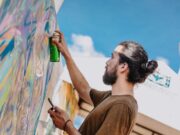 Bogotá se llena de arte y música con Tardeando el Centro