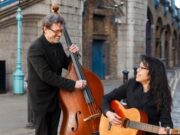 Caleidoscopio Sonoro: Jazz y Sonidos Latinoamericanos en Bogotá