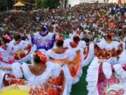 Bojacá celebra su Reinado Departamental del Bambuco