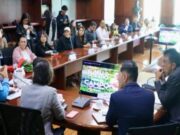 Bonos alimentarios para combatir la malnutrición en Cundinamarca