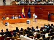 CAR y Universidad Jorge Tadeo Lozano inauguran la Escuela del Agua